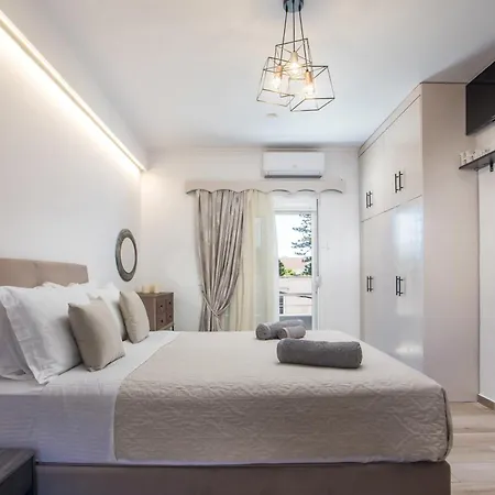 San Francisco Maisonette