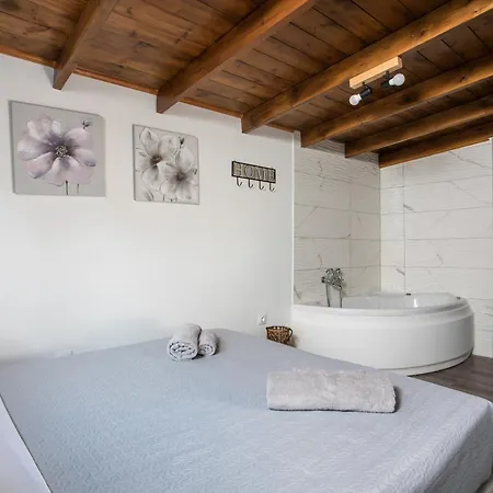 San Francisco Maisonette Rhodes City