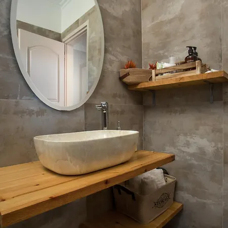 San Francisco Maisonette Rhodes City