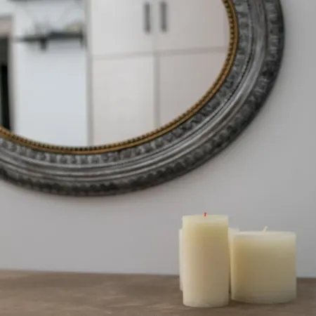 San Francisco Maisonette * Rhodes City