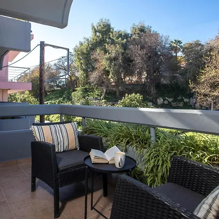 San Francisco Maisonette