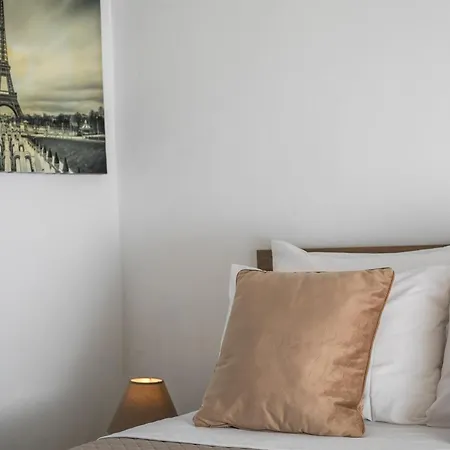 Vila San Francisco Maisonette