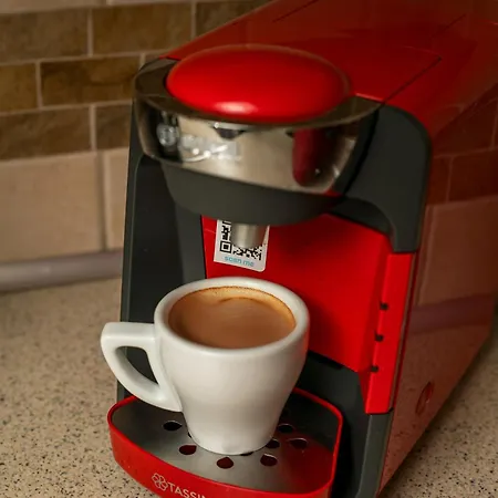 Vila San Francisco Maisonette Rhodes City