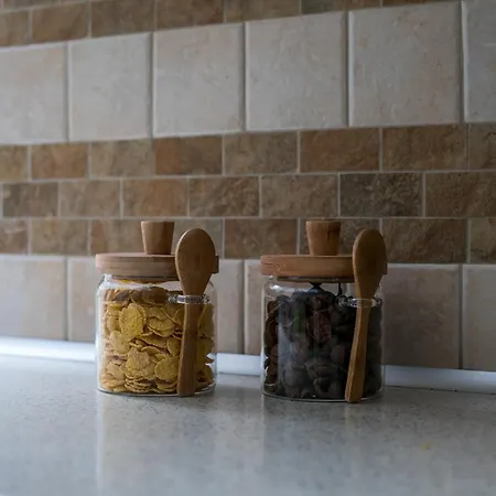 San Francisco Maisonette