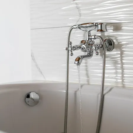 别墅 San Francisco Maisonette *