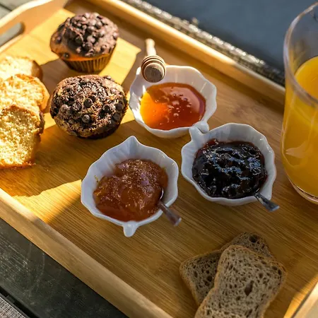 San Francisco Maisonette Vila Rhodes City