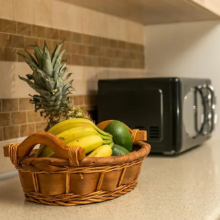 San Francisco Maisonette *