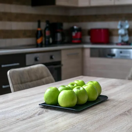 San Francisco Maisonette