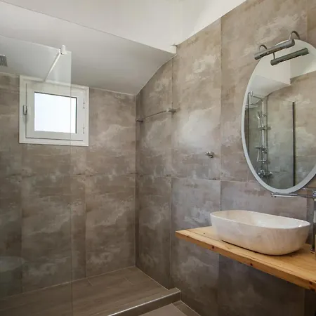 San Francisco Maisonette *