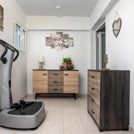 San Francisco Maisonette Rhodes City