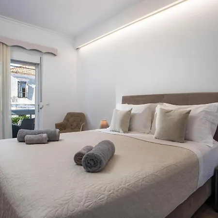 San Francisco Maisonette Vila Rhodes City