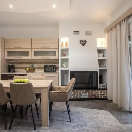San Francisco Maisonette עיר רודוס