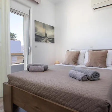فيلة San Francisco Maisonette