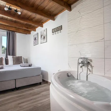 Vila San Francisco Maisonette *