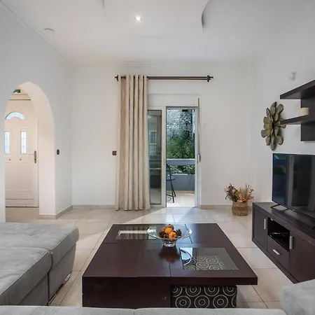 San Francisco Maisonette Rhodes City