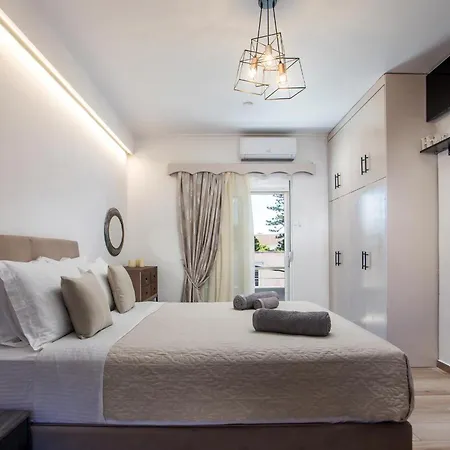 San Francisco Maisonette Vila