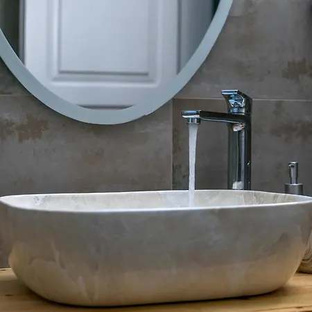 Villa San Francisco Maisonette *