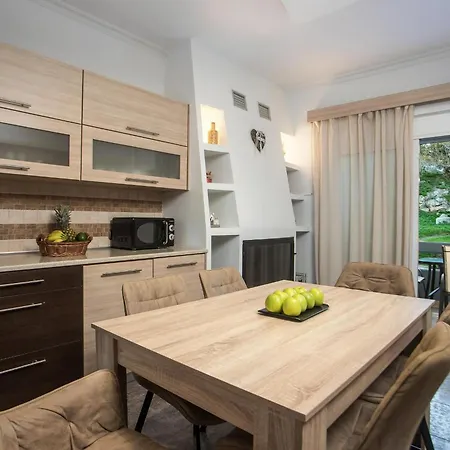 Villa San Francisco Maisonette