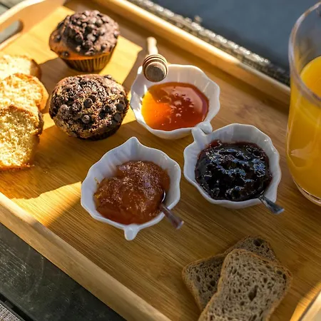 San Francisco Maisonette * Rhodes City