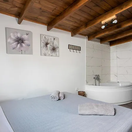 Villa San Francisco Maisonette *