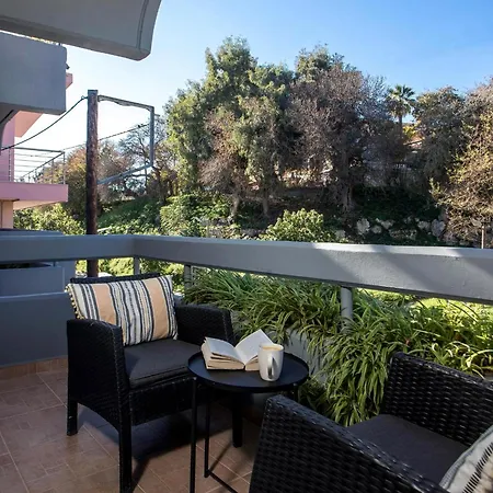 San Francisco Maisonette *