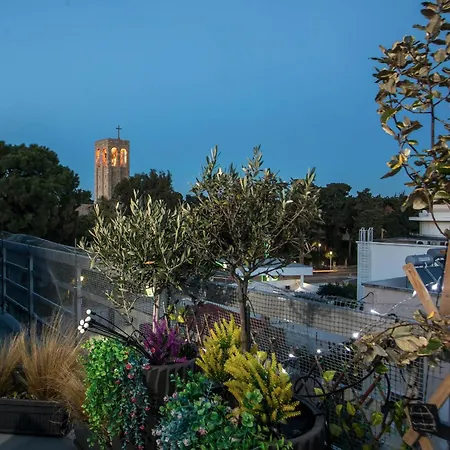 San Francisco Maisonette Rhodes City