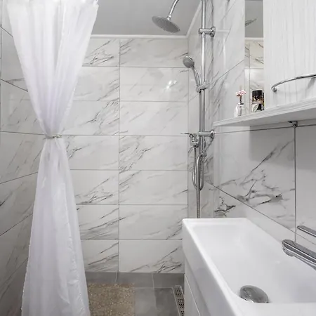 וילה San Francisco Maisonette