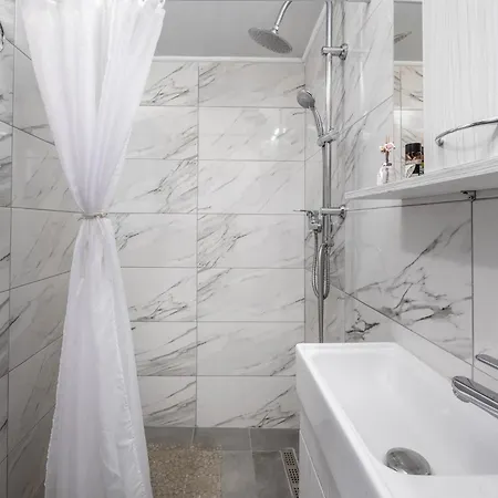 San Francisco Maizonette Villa *