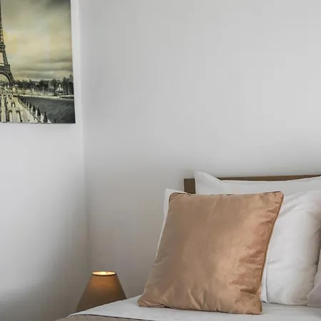 San Francisco Maisonette Willa Rhodes City