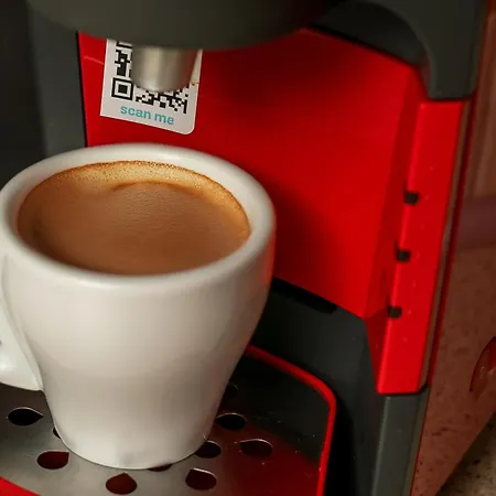 Willa San Francisco Maisonette *