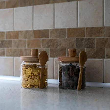 San Francisco Maisonette Rhodes City