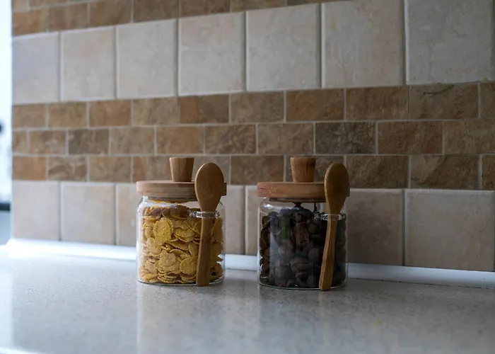 San Francisco Maisonette Rhodes City