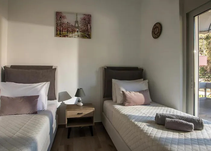 Willa San Francisco Maisonette