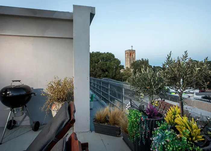 San Francisco Maisonette * Rhodes City