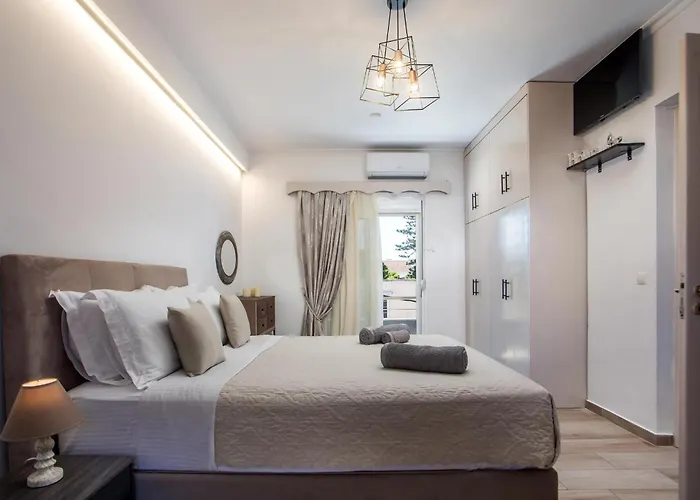 San Francisco Maisonette Willa