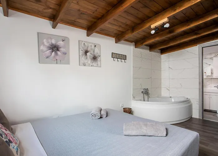 Villa San Francisco Maisonette *