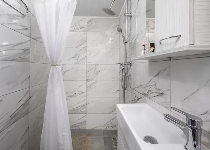 Willa San Francisco Maisonette